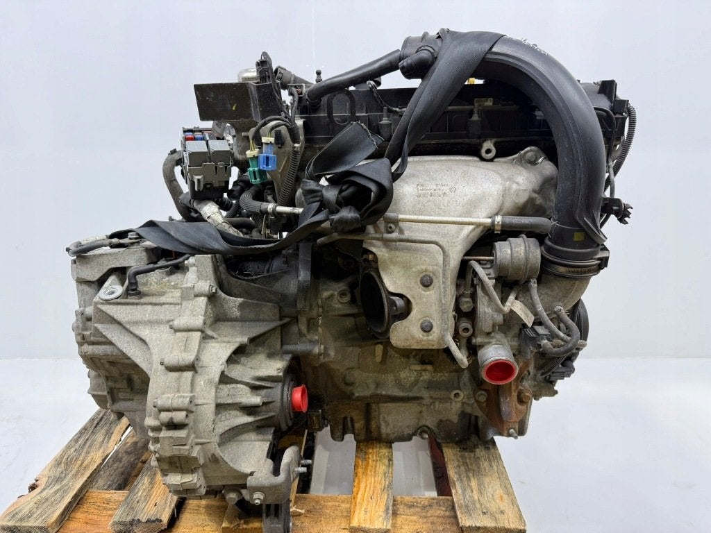 Moteur B4204T7 Complet VOLVO XC60 S60 S80 V60 V70, Autos : Pièces & Accessoires, Envoi, Utilisé, Daihatsu