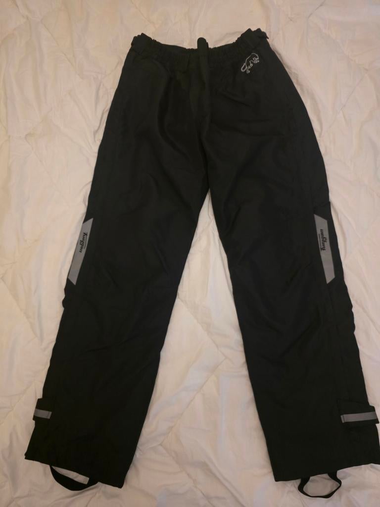 Furygan overbroek motoroverbroek, Motoren, Furygan, Heren, Broek | textiel, Ophalen