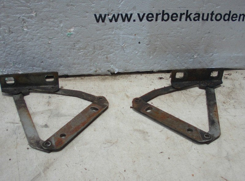 MOTORKAPSCHARNIER SET Ford Taunus (01-1970/02-1976), Auto-onderdelen, Gebruikt, Henry-Ford-Straße  1
50735  Köln, DE, Ford-Werke GmbH