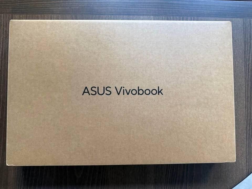 ASUS Vivobook 16 – Core Ultra 9 – 16 Go RAM – NEUF SCELLÉ, Neuf, Asus, Enlèvement ou Envoi, Intel Core i9