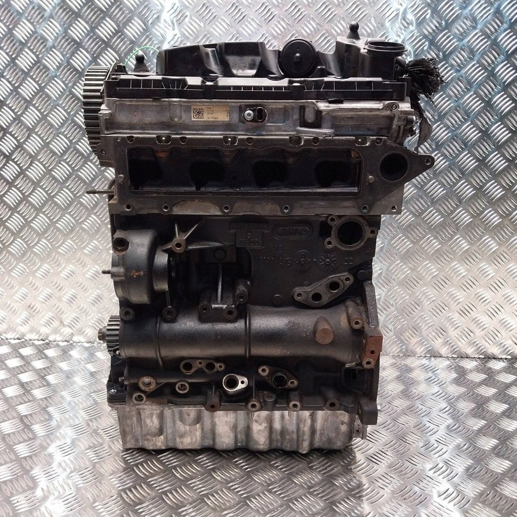 Moteur DFGC Nu TOURAN SKODA KODIAQ TIGUAN VW