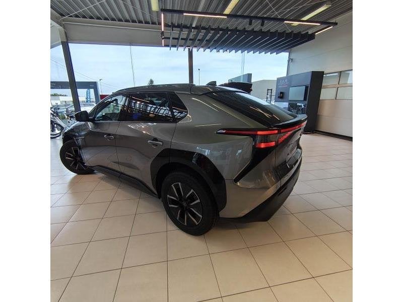 Toyota bZ4X Business, Auto's, Automaat, 0 pk, Euro 6, 0 kW