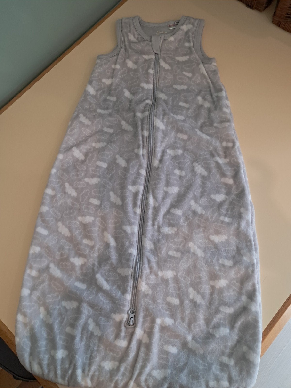 Slaapzak 90cm, Kinderen en Baby's, Dekens, Slaapzakjes en Inbakerproducten, Ophalen of Verzenden, Gebruikt, Slaapzak