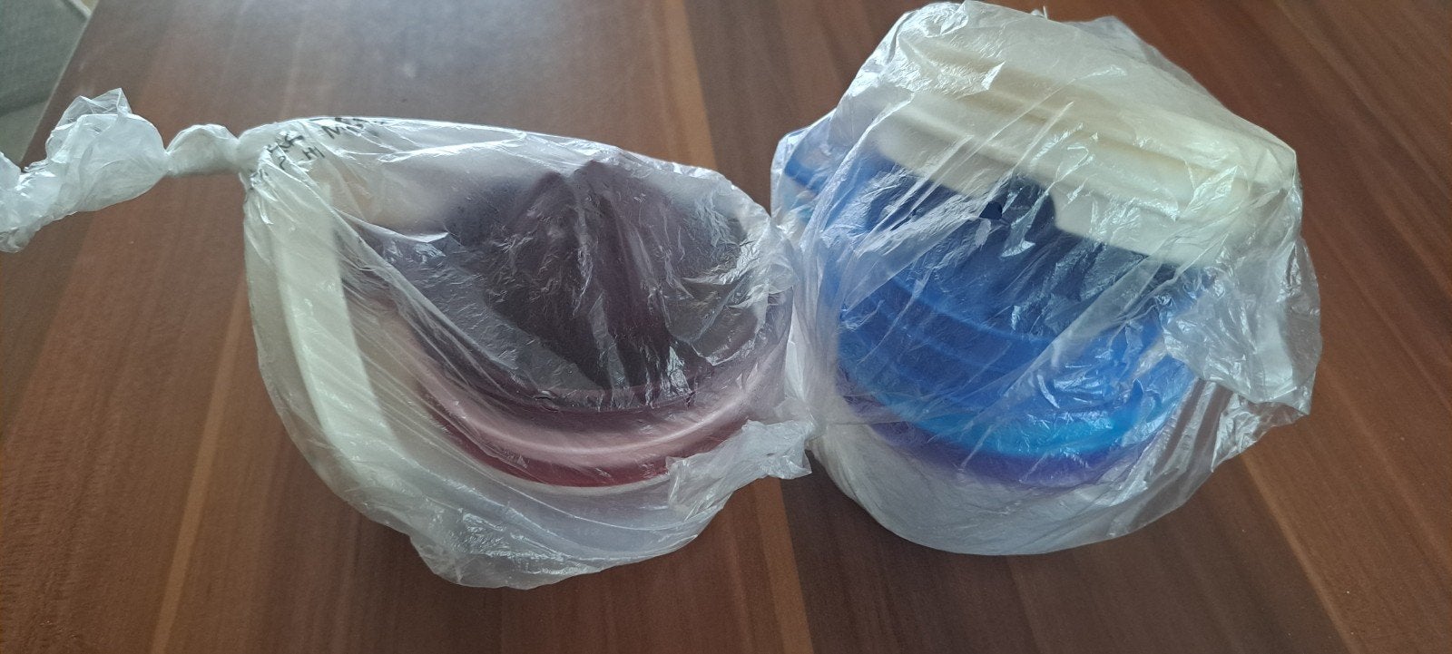 nieuwe koksmaatje van tupperware, Huis en Inrichting, Ophalen of Verzenden, Nieuw