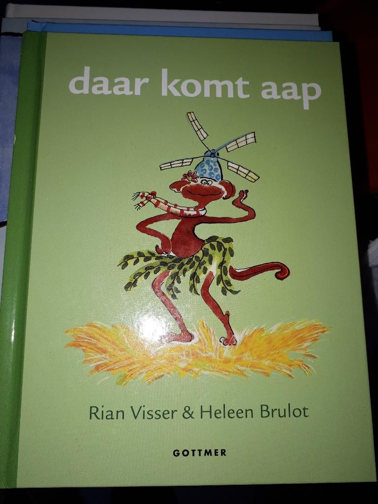 Leren lezen, Ophalen of Verzenden, Zo goed als nieuw