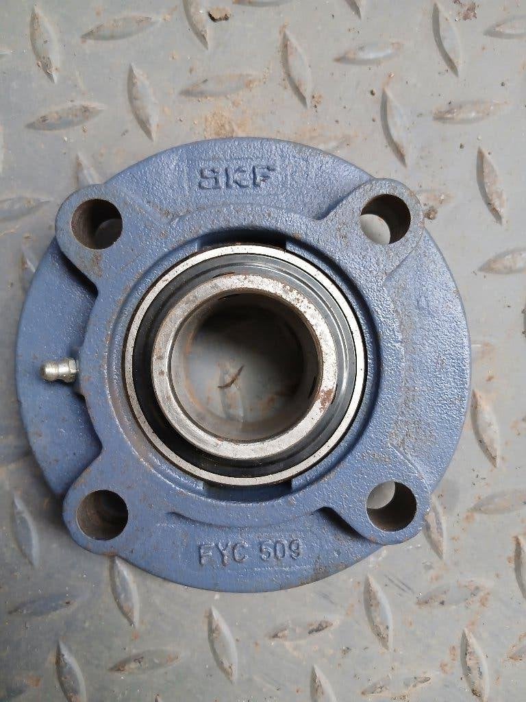 ROLLAGER SKF  FYC 509, Enlèvement ou Envoi, Neuf