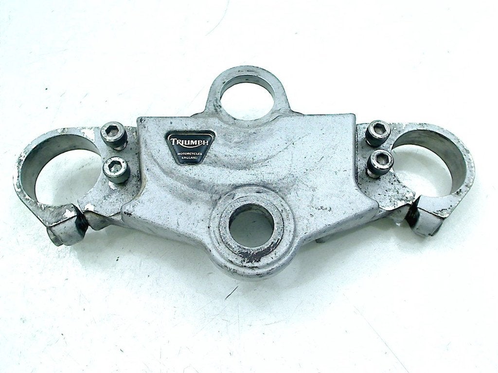 KROONPLAAT Triumph Daytona 995 2002-2006 (955i), Dhr. S. di Majo, Gebruikt, Info@cama-motorparts.nl, P.J. Troelstraweg 8 8
3144 CX  MAASSLUIS, NL