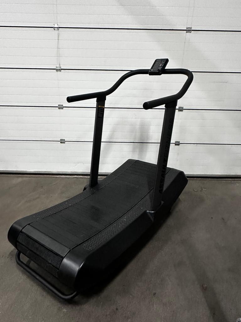 Assault Loopband AirRunner | Air Runner, Sport en Fitness, Fitnessmaterialen, Ophalen, Zo goed als nieuw