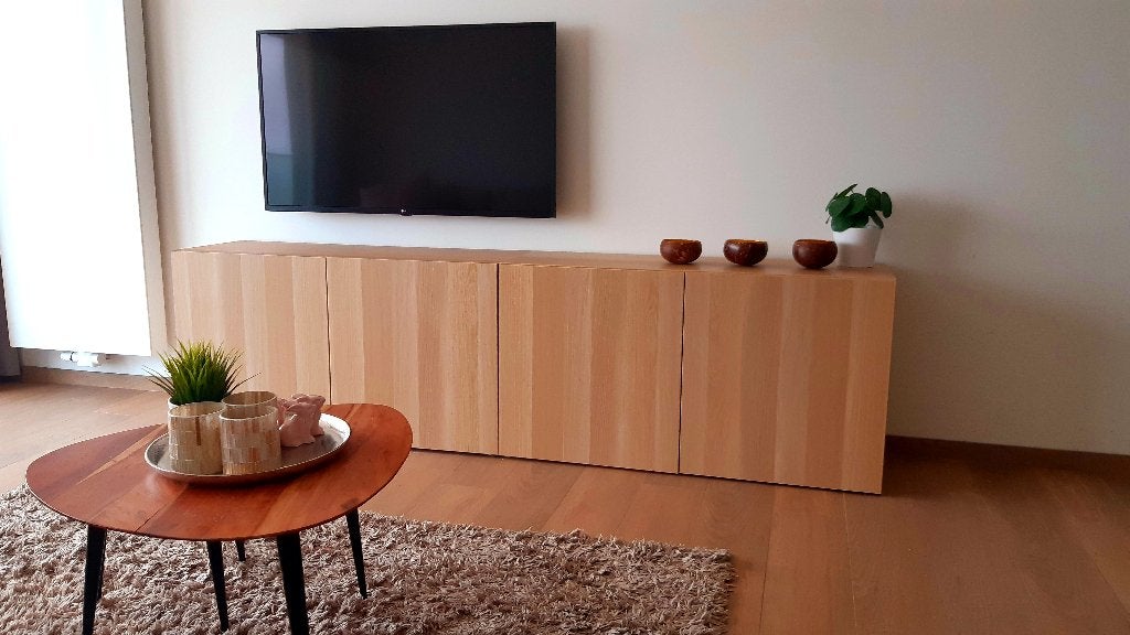 Appartement Zeedijk Nieuwpoort pour 2 à 4 personnes, Vacances, Propriétaire, Ville, Anvers et Flandres, 1 chambre