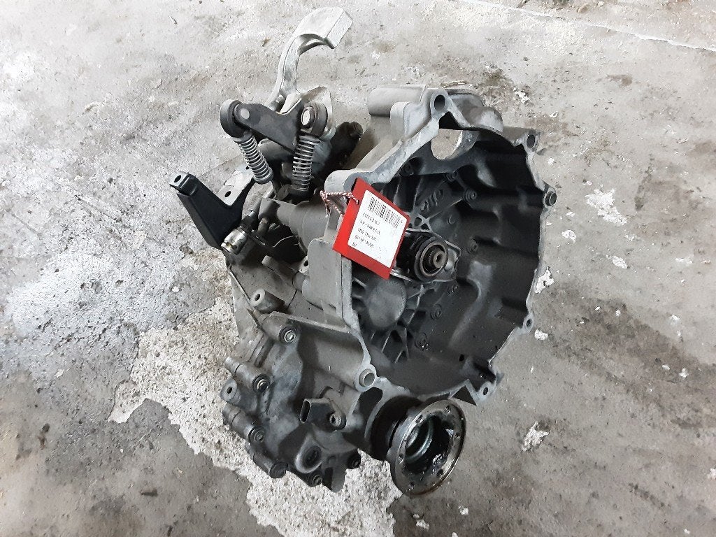 BOITE DE VITESSES MANUELLE Audi A2 (8Z0) (01-2000/07-2005), Auto-Union-Straße  1,
85057  Ingolstadt, DE, Info@audi.de, Audi, Utilisé