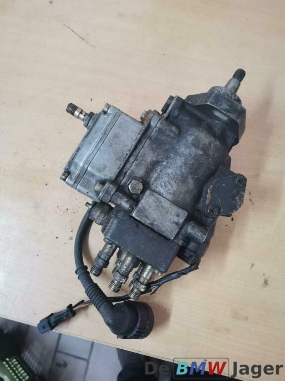 Brandstofpomp BMW E34 E36 E38 E39 TD en TDS M51 2244966, Gebruikt, Ophalen of Verzenden, BMW, BMW