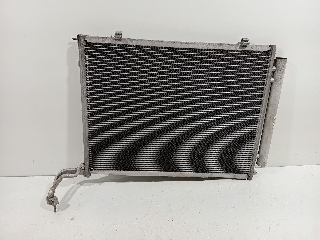 Airco radiateur Ford Fiesta, Onderdelen@venauto.nl, Van der Ven Autorecycling B.V., Ettenseweg 76, 4706 PB Roosendaal, The Netherlands