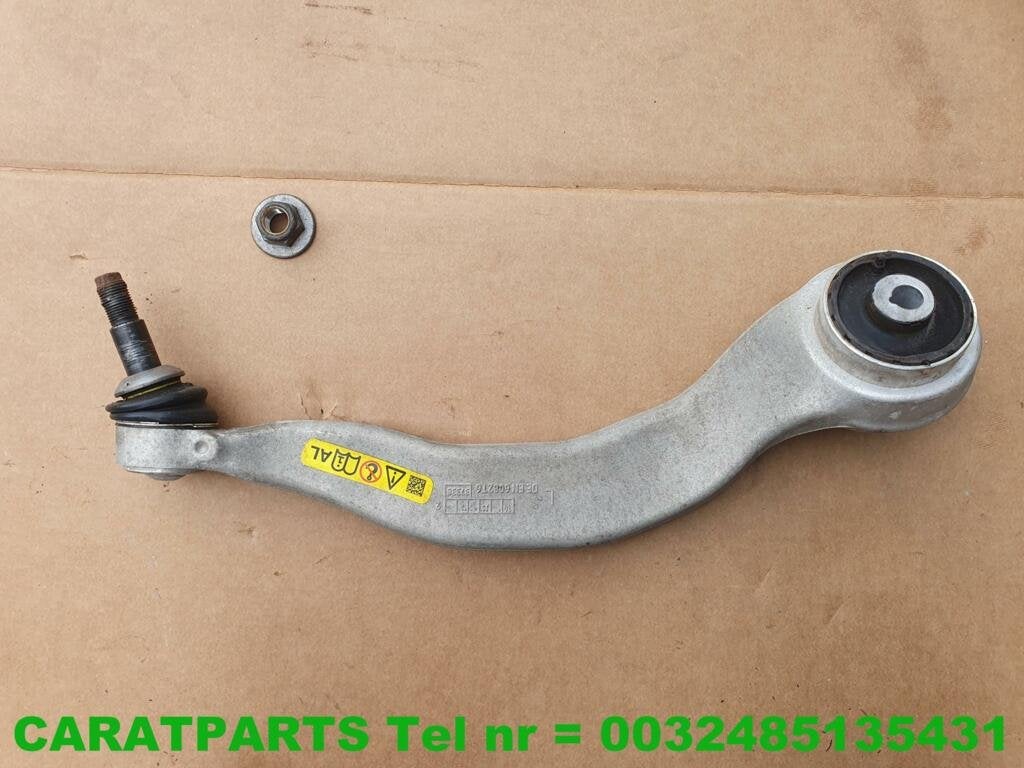 6861151 g32 draagarm g11 draagarm g12 draagarm G32 GT G11, Petuelring 130
80788  Munich, DE, Gebruikt, Info@bmw.de, BMW