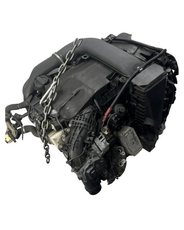 Moteur BMW N57D30B 3.0 Diesel – 313 cv – Occasion, Envoi, BMW