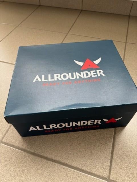Wandelschoenen, Sport en Fitness, Ophalen, Nieuw, Schoenen