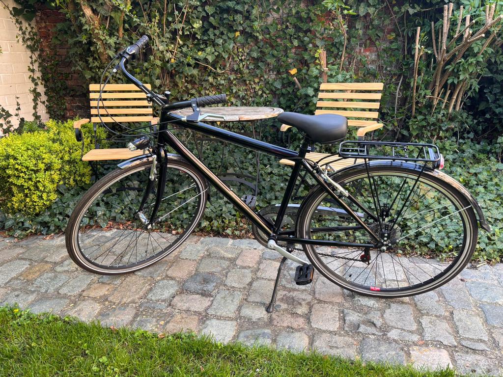 Jongensfiets, Fietsen en Brommers, Ophalen, Nieuw