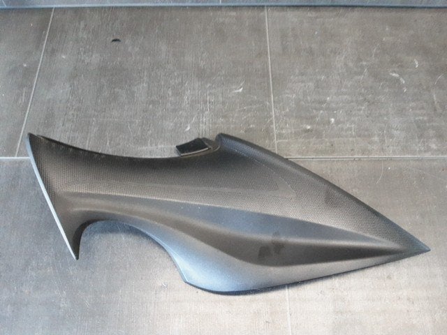 GSX-S 1000 (F) 2015 - 2020 Suzuki Cover D1-61722