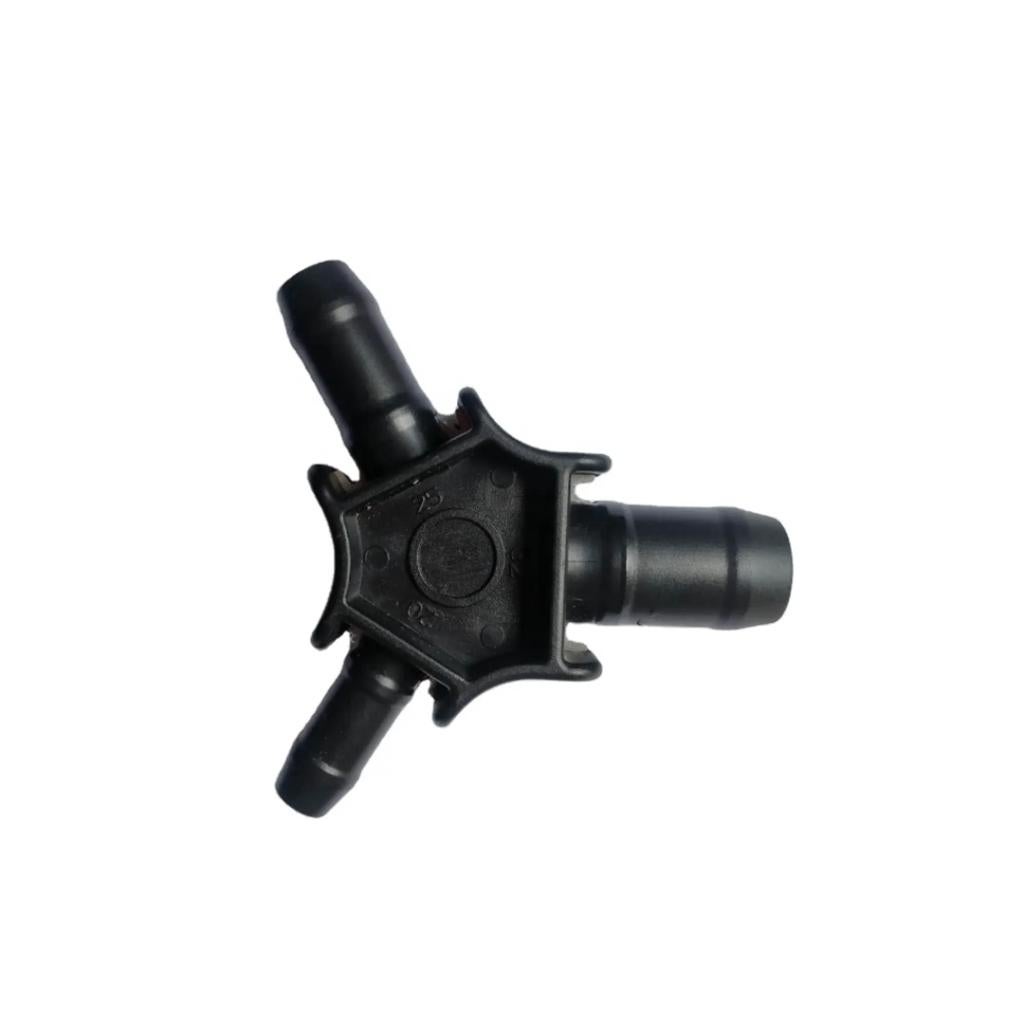Ébavureur de tubes PEX 20 mm-25 mm-32 mm 3 en 1, Enlèvement ou Envoi, Neuf