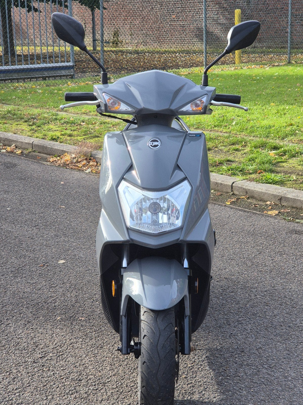 à vendre scooter classe a, Vélos & Vélomoteurs, Autres modèles, Enlèvement ou Envoi, Utilisé, Classe A (25 km/h)