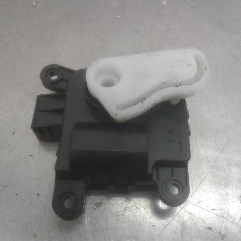 ACTIONNEUR MOTEUR VOLET CHAUFFAGE Kia Rio III (UB), Utilisé, Kia