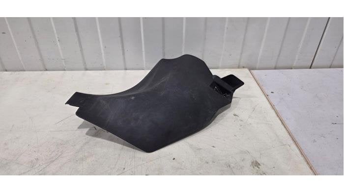 Plaque de protection divers d'un Toyota Avensis, -, 3 mois de garantie, Toyota, Utilisé