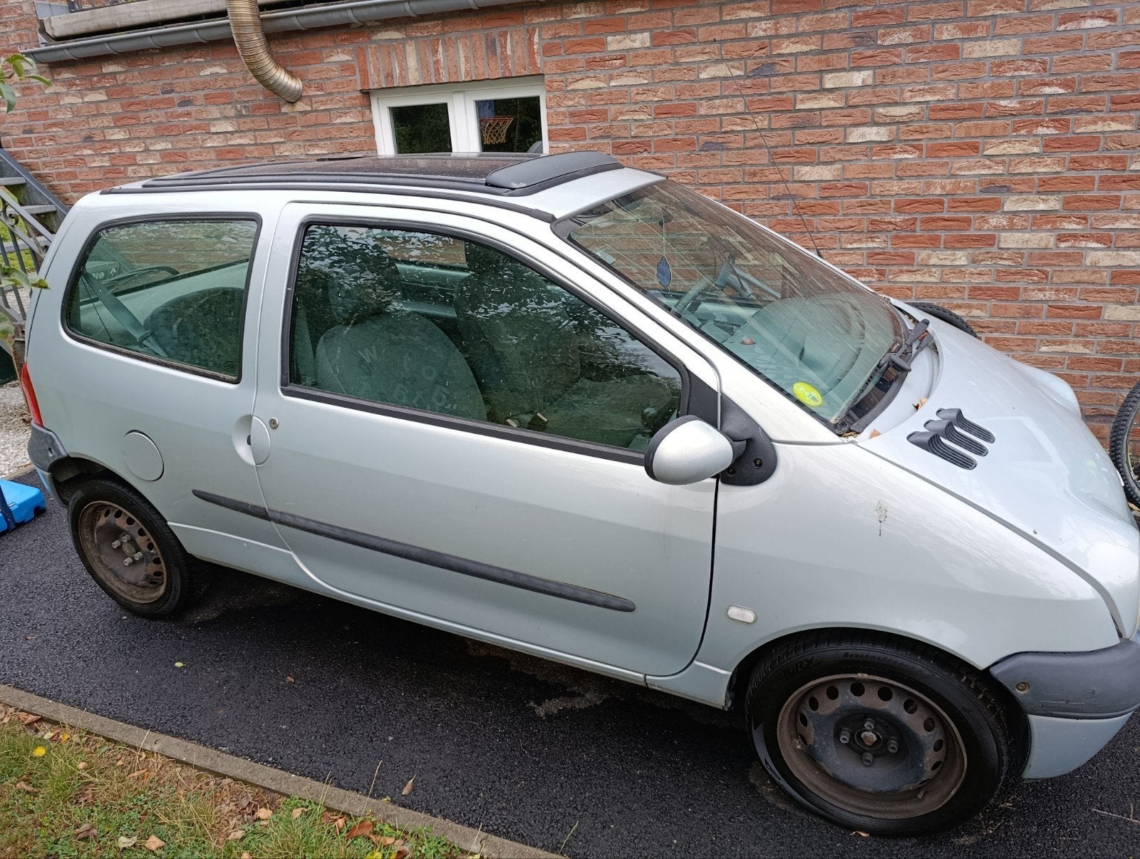 Renault Twingo, Auto's, Bedrijf, Te koop, Twingo