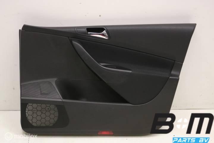 Deurpaneel RV (bijrijderskant) VW Passat B6 Sedan, Gebruikt