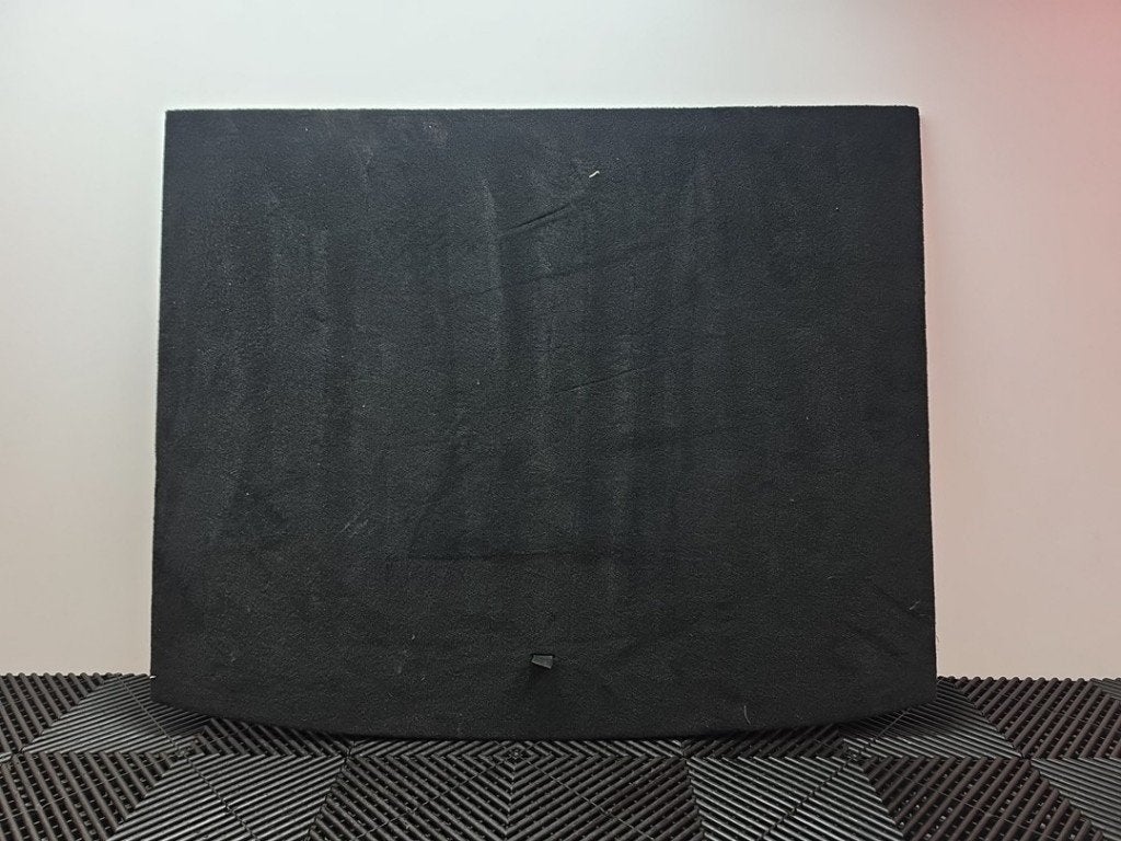 BAGAGERUIMTE MAT BYD Atto 3 (01-2022/-) (|SC2E5608010|), Gebruikt, Overige automerken