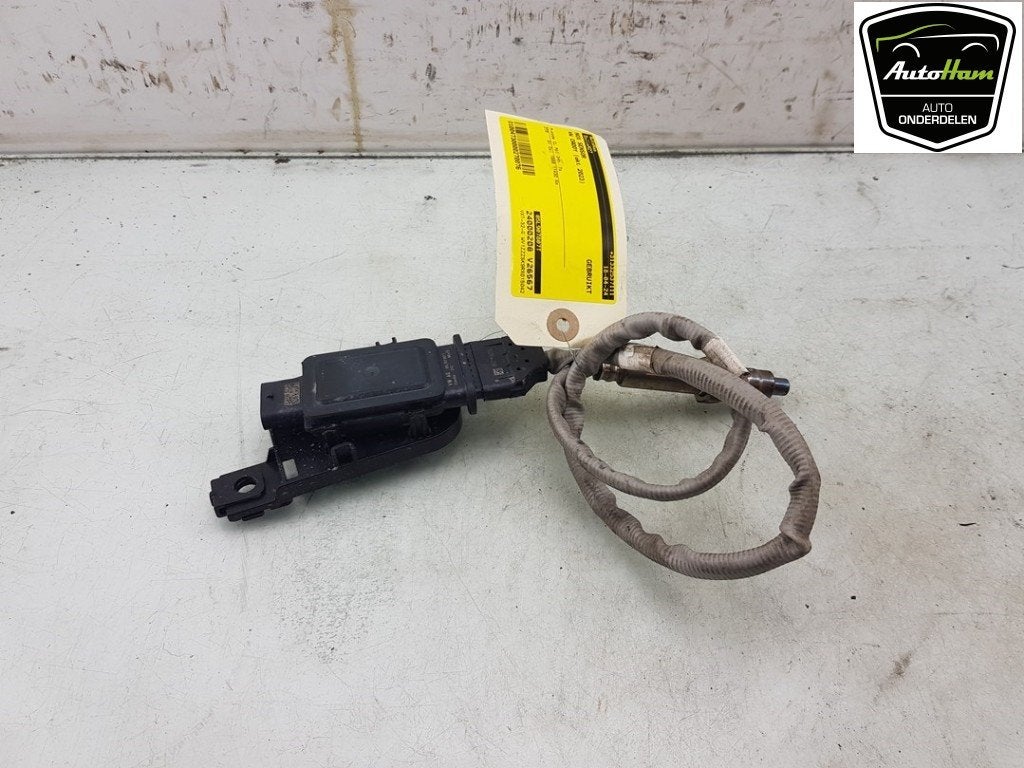 CAPTEUR NOX Caddy Cargo V (SBA / SBH) (|05L907807T|), Utilisé, Volkswagen