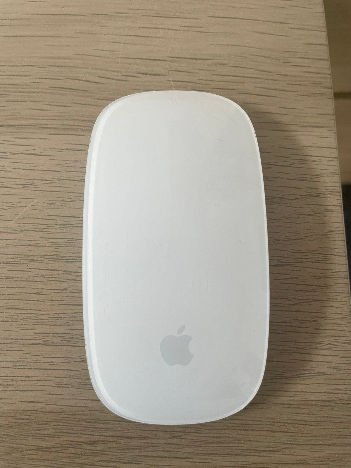 Draadloos muis van APPLE, Computers en Software, Ophalen, Zo goed als nieuw, Draadloos, Muis