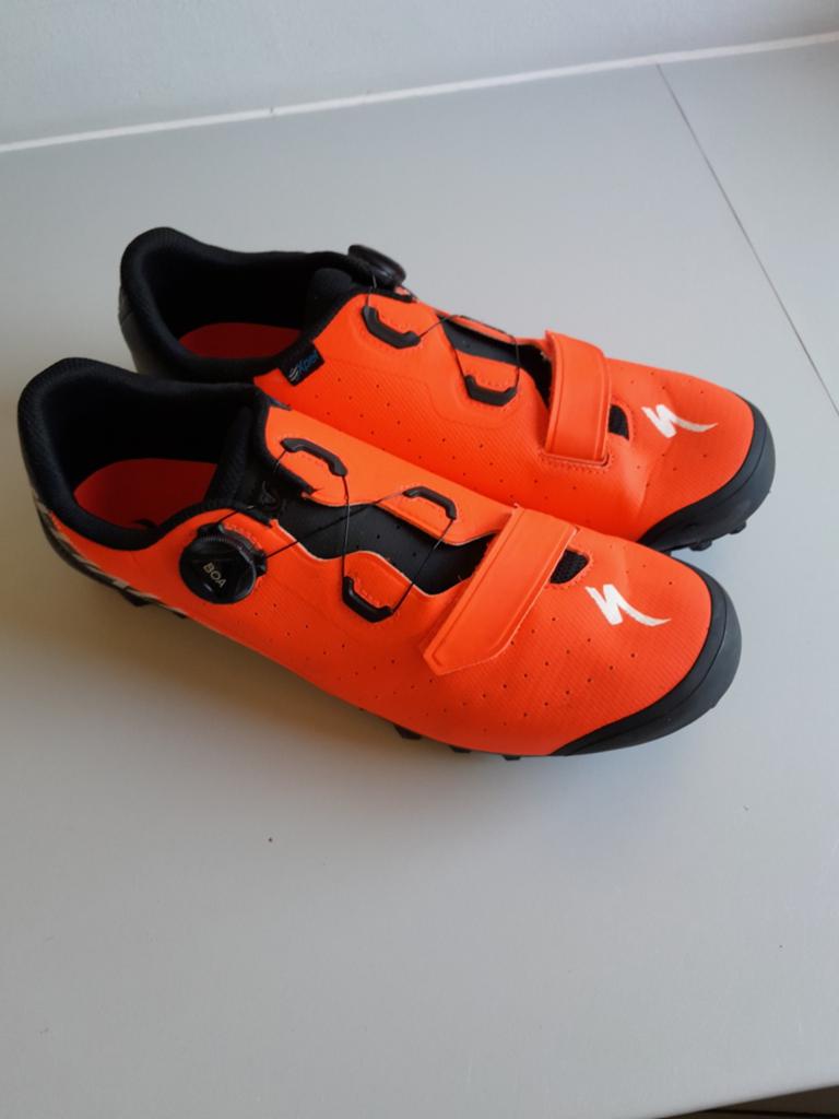Fietsschoenen specialized, Fietsen en Brommers, Fietsaccessoires | Fietskleding, Ophalen