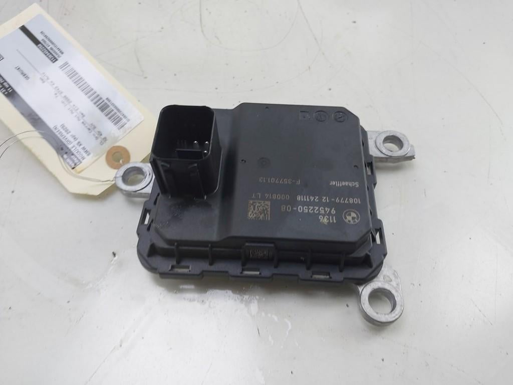 ORDINATEUR DIVERS C BMW X5 (G05) (|11369452250|), Autos : Pièces & Accessoires, Utilisé, BMW