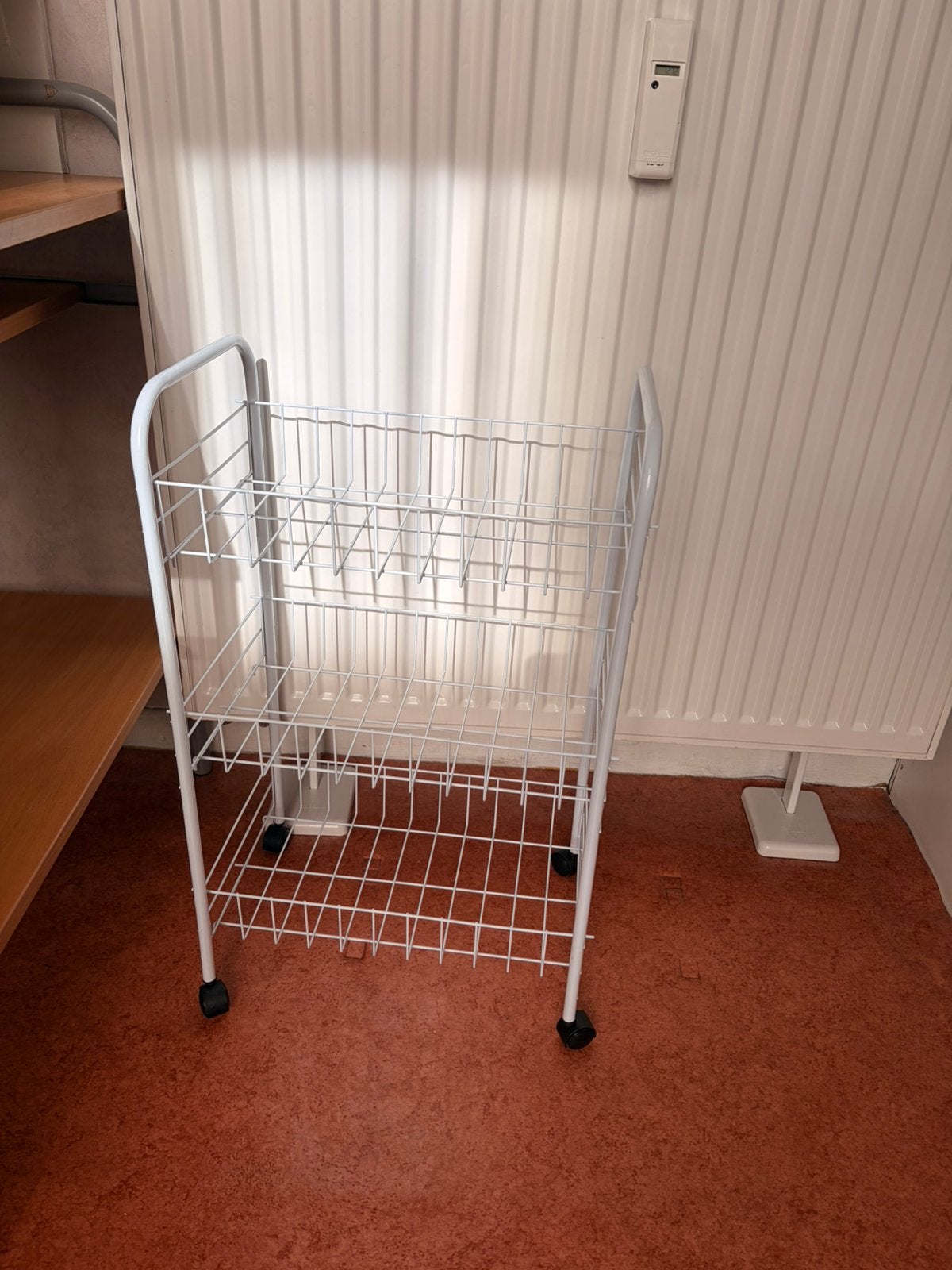 Étagères de rangement pour la cuisine, Enlèvement, Comme neuf