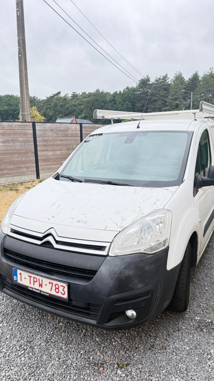 Citroen Berlingo L2, Bedrijf, Te koop