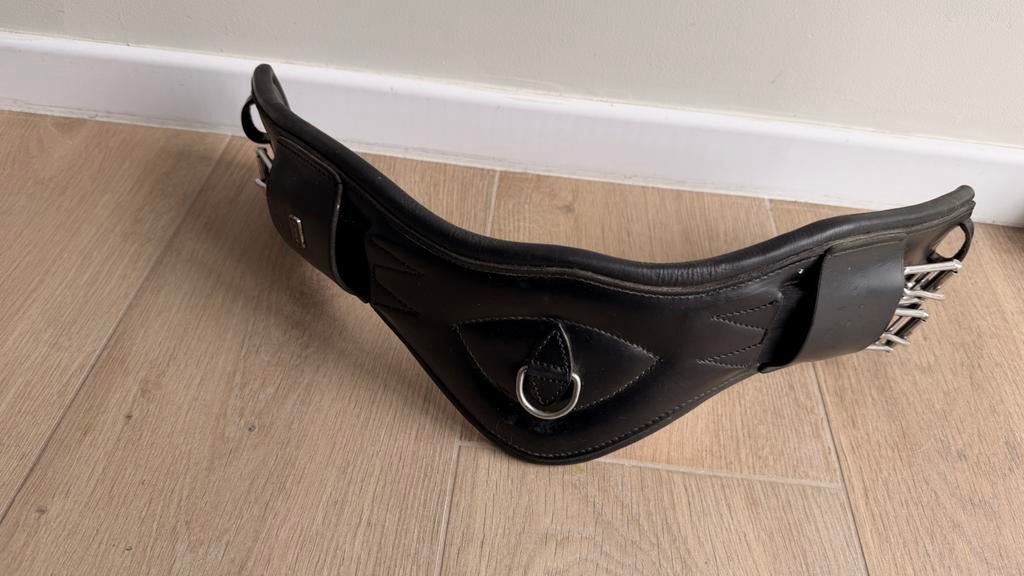 Singel 50 CM Anky, Ophalen, Zo goed als nieuw