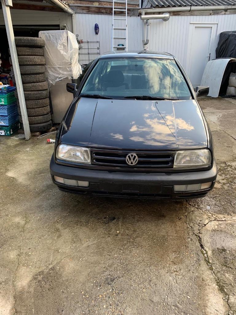 Volkswagen vento, Autos, Achat, Boîte manuelle, Diesel, Particulier