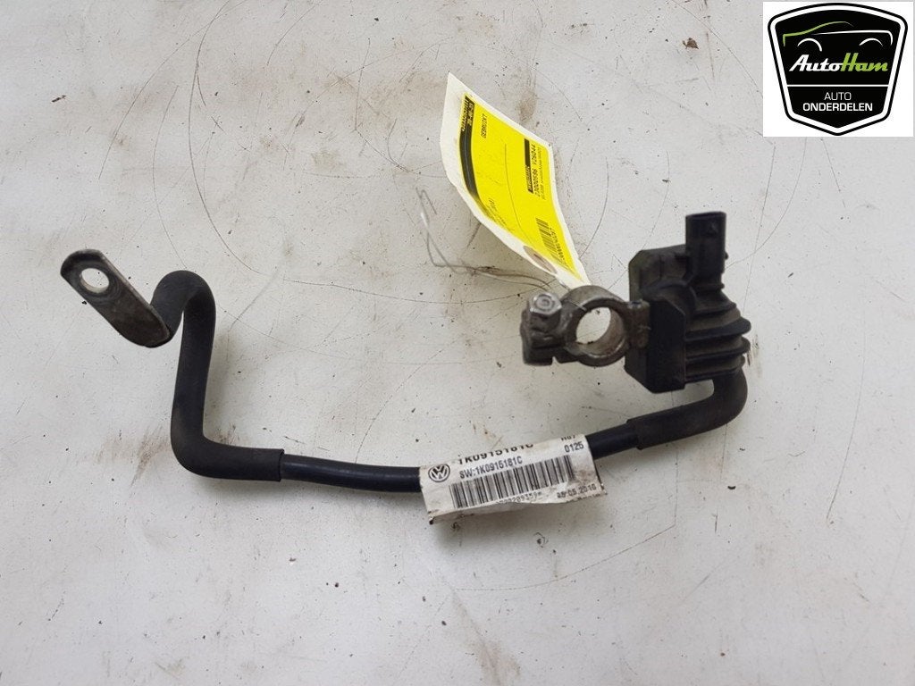 ACCU SENSOR Passat Variant (3C5) (|1K0915181H|1K0915181C|), Auto-onderdelen, Overige Auto-onderdelen, Volkswagen, Gebruikt
