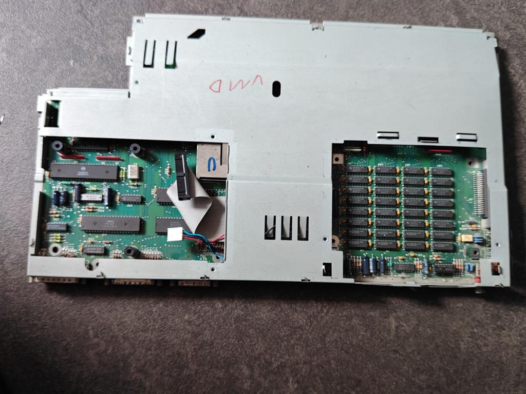 Atari st pcb, Informatique & Logiciels, Enlèvement ou Envoi