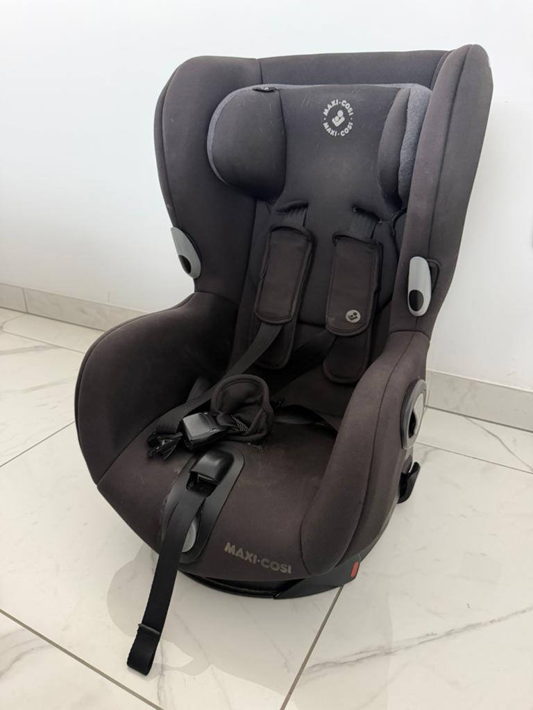 Siège auto pour enfants maxicosi 9-18 kg, Enfants & Bébés, Sièges auto, Comme neuf, Protection latérale, Enlèvement, Isofix