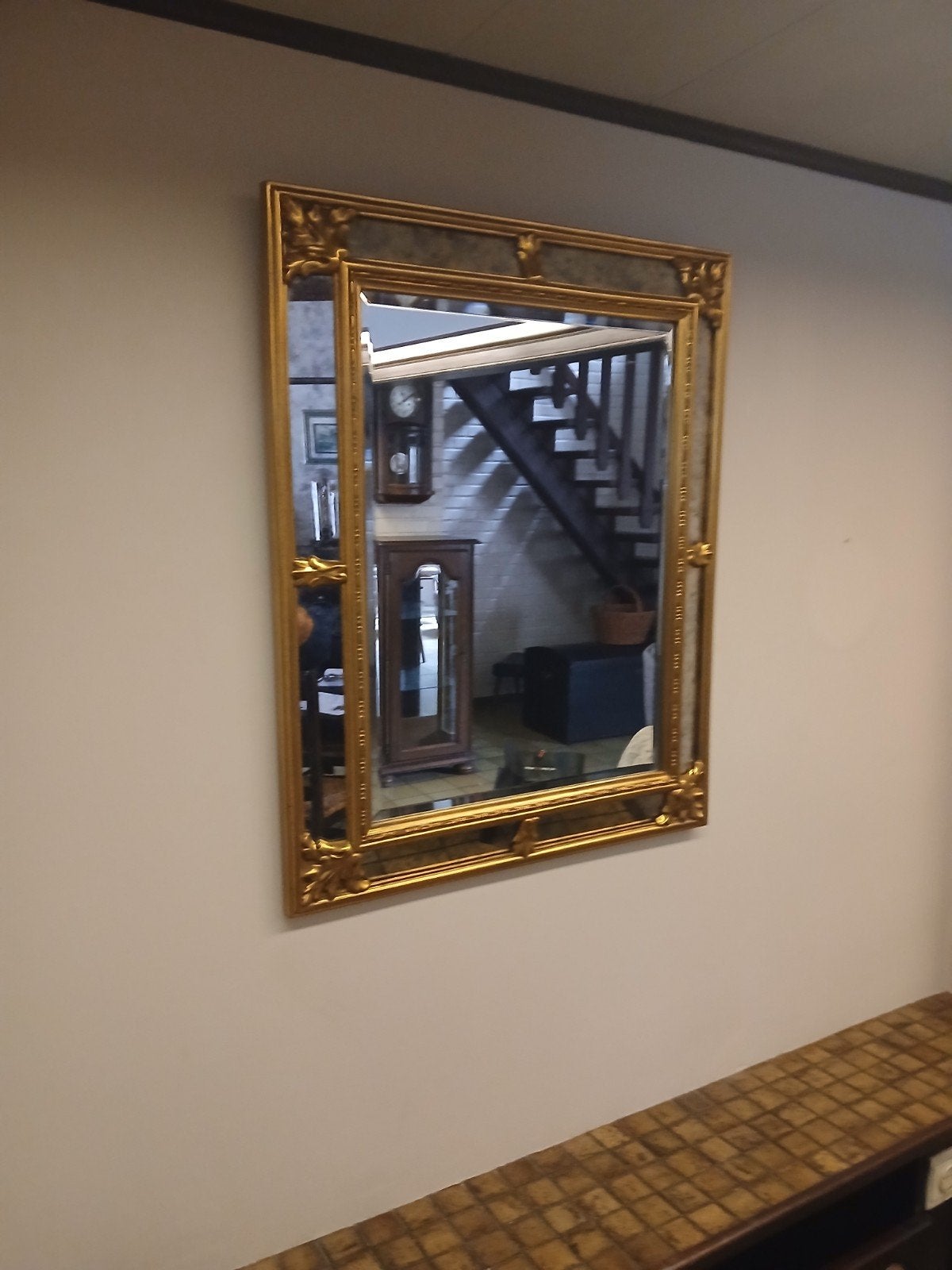 miroir, Maison & Meubles, Enlèvement