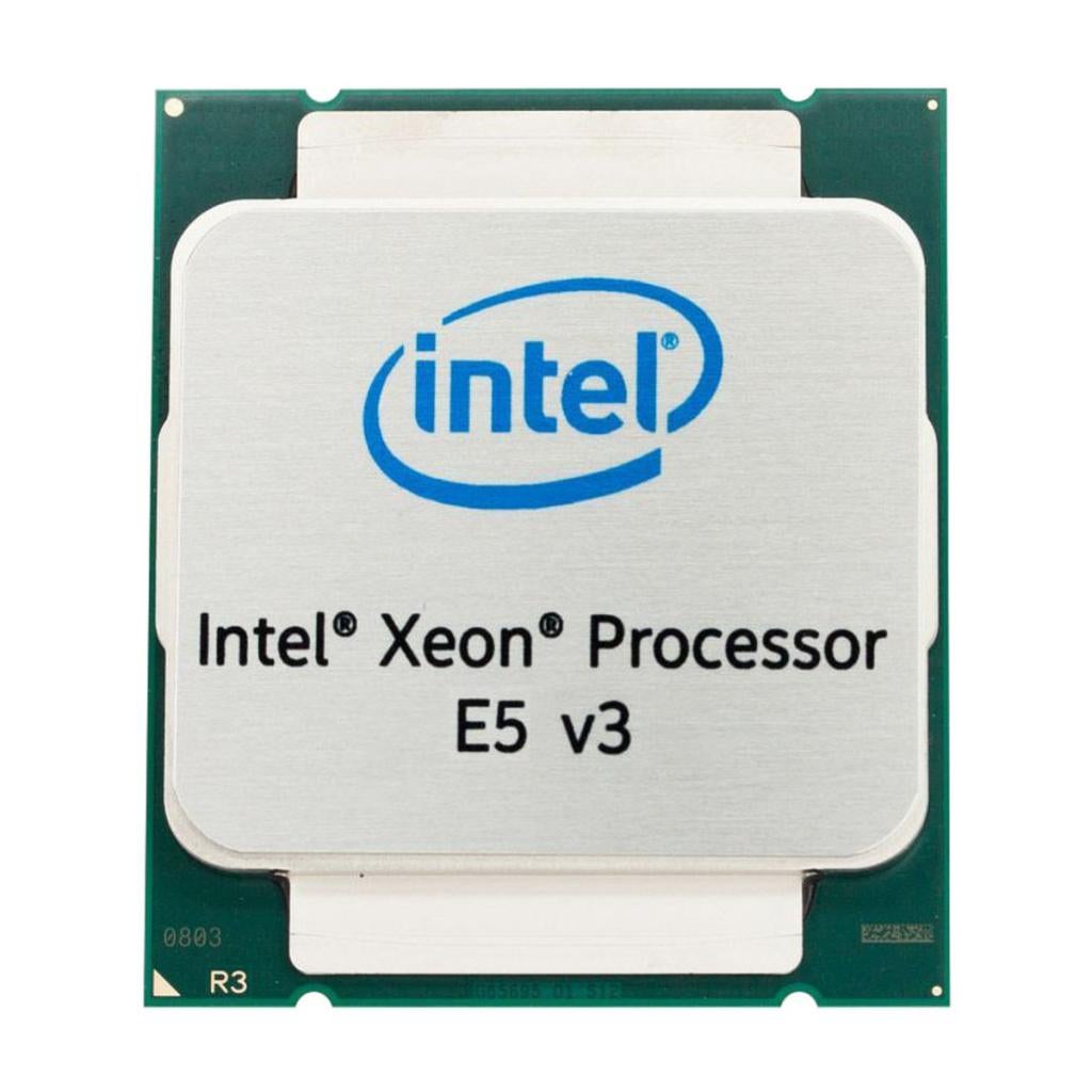 Intel Xeon E5-2623 V3 - Quad Core - 3.00Ghz - 105W TDP, Computers en Software, Processors