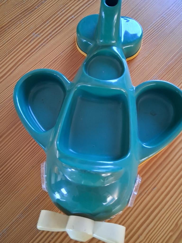 Bureau organizer veel gebruikt, Ophalen of Verzenden