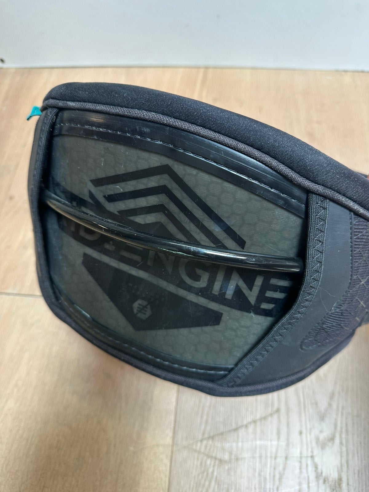 Ride engine hard shell trapeze, Watersport en Boten, Ophalen of Verzenden, Zo goed als nieuw, Trapeze