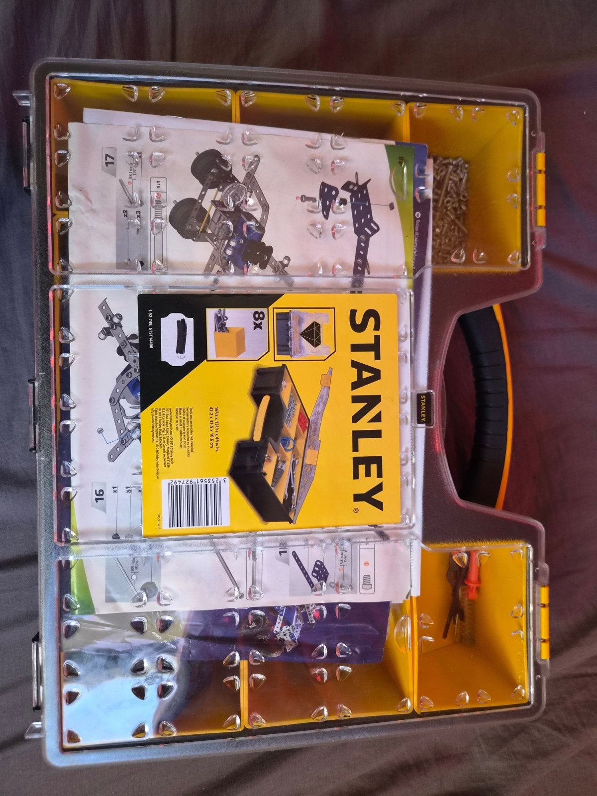 bord spellen en bouw sets, Ophalen, Zo goed als nieuw