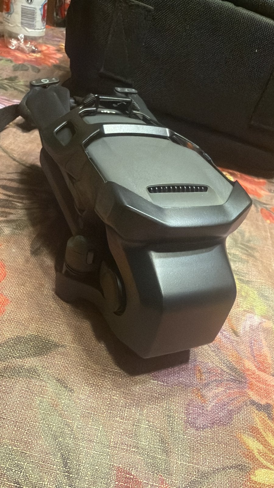 DJI Mavic 3 Pro, Ophalen, Zo goed als nieuw