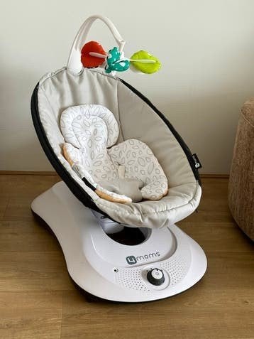 4moms rockaroo, Kinderen en Baby's, Ophalen