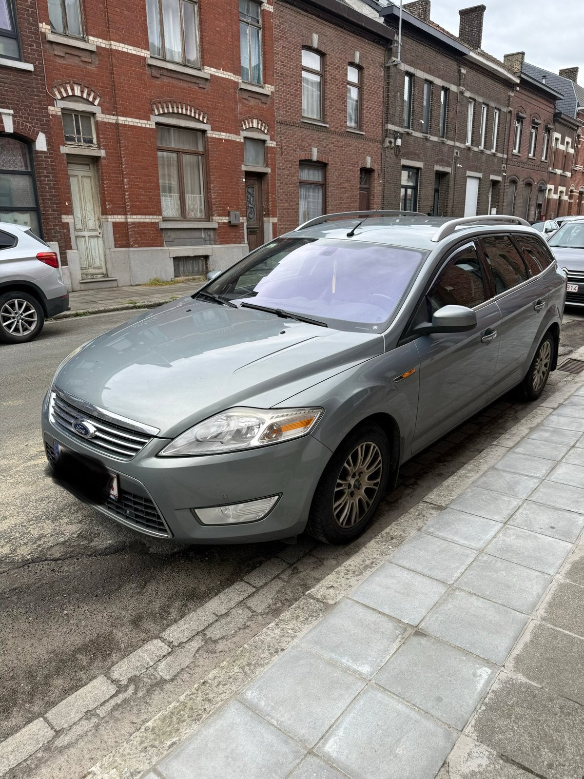 Ford mondeo, Auto's, Ford, Automaat, Mondeo, Particulier, Te koop