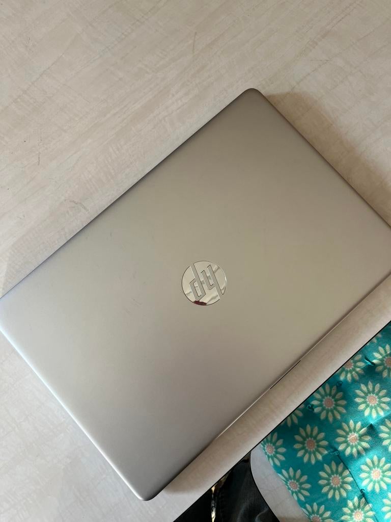 Pc portable Hp, Informatique & Logiciels, Enlèvement, Comme neuf