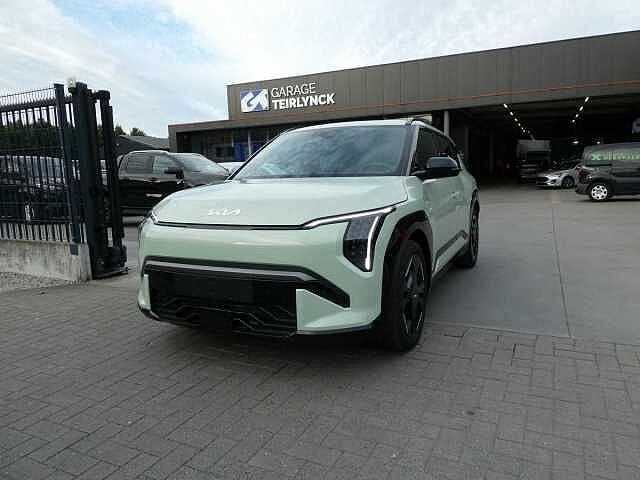 Kia EV3 Long Range 81KWh 204pk GT Line Stock (46682), Auto's, Automaat, Overige modellen, https://public.car-pass.be/vhr/4972ecbd-55bc-4fd2-938b-fc9291bab0b6