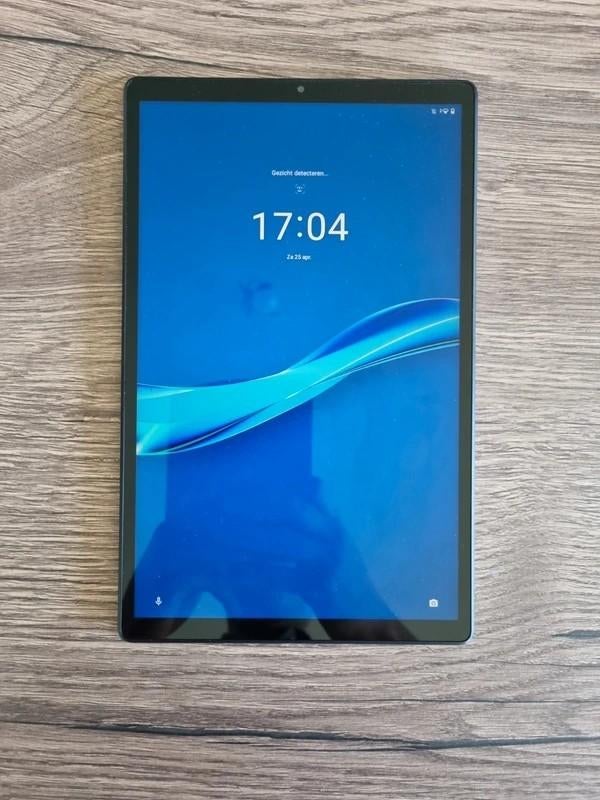 Lenovo M10 tablet, Informatique & Logiciels, Android Tablettes, 11 pouces, Comme neuf, Enlèvement, M10
